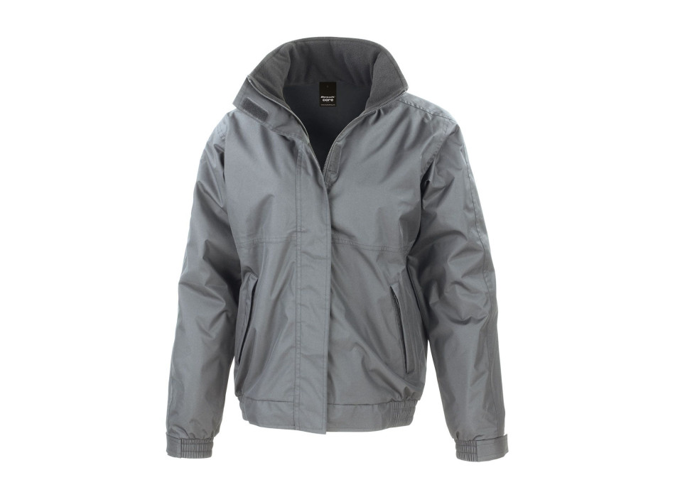 Mens Channel Jacket