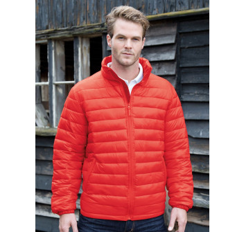 Mens Ice Bird Padded Jacket