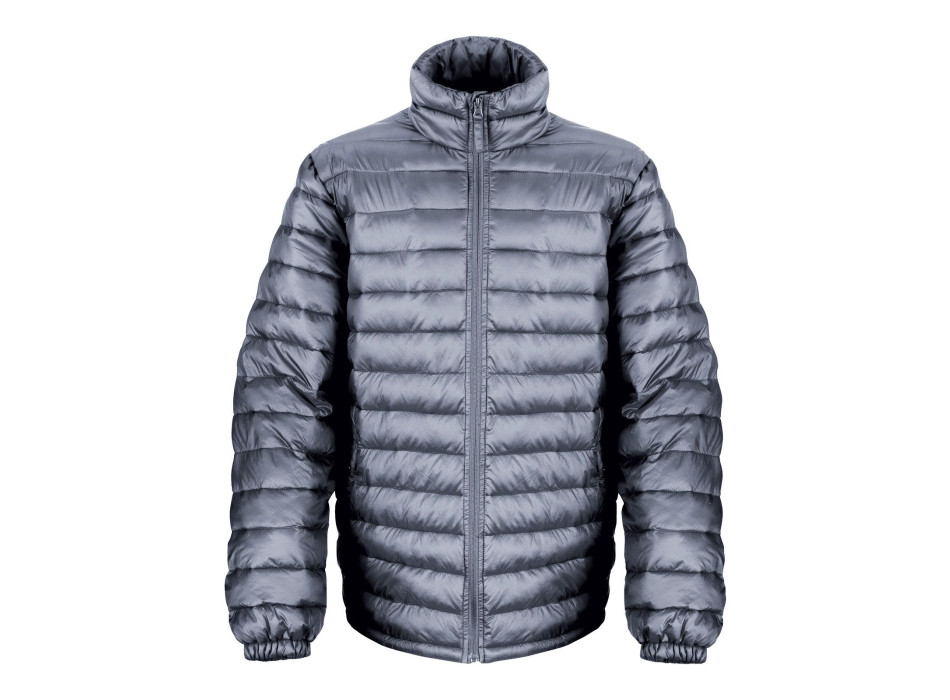 Mens Ice Bird Padded Jacket