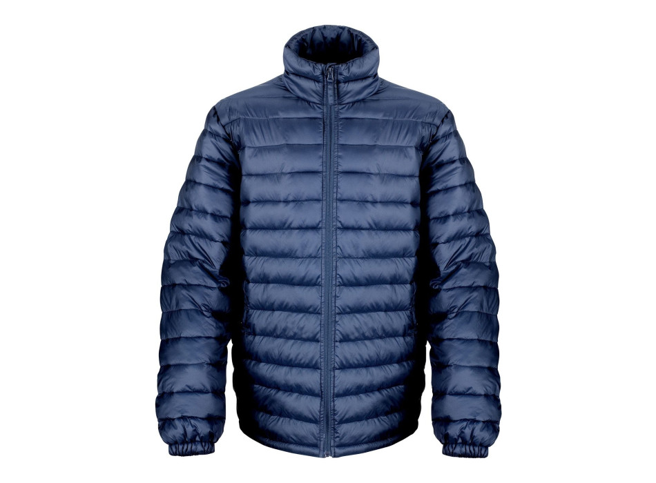 Mens Ice Bird Padded Jacket