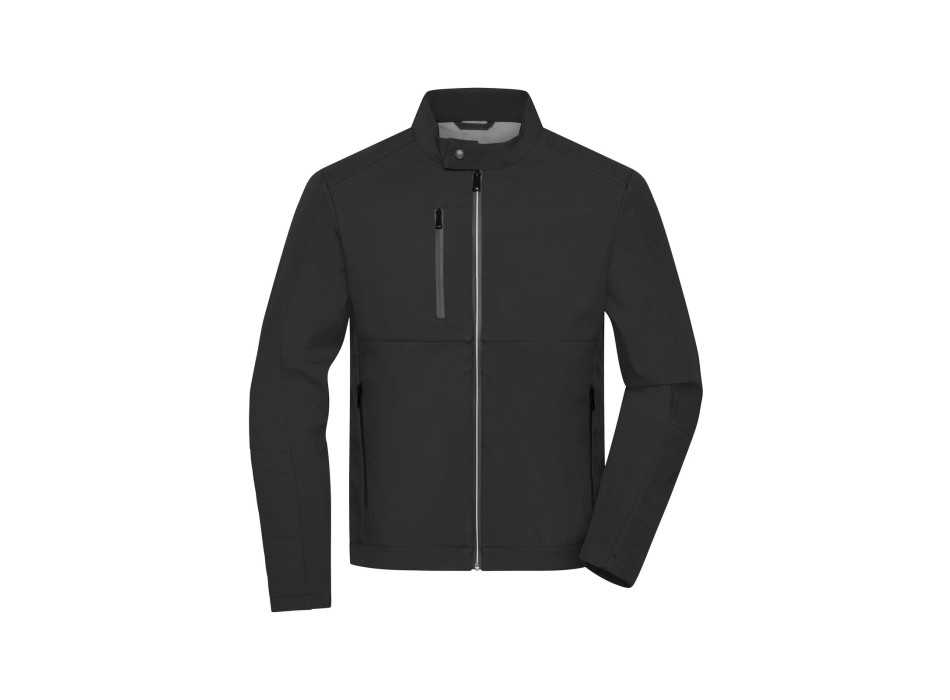 Mens' Softshell Jacket