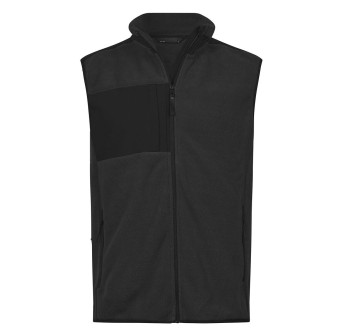 Mountain Fleece Bodywarmer