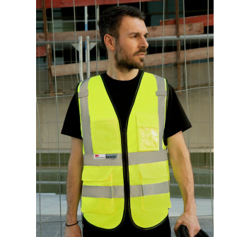 Multi Functional Vest