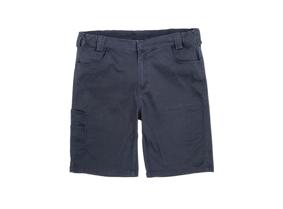 Super Stretch Slim Chino Shorts