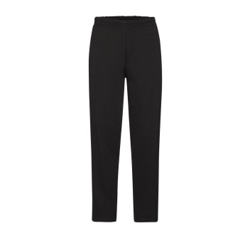 Classic Open Hem Jog Pants