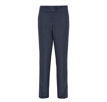 Ladies straight leg "Iris" Trouser