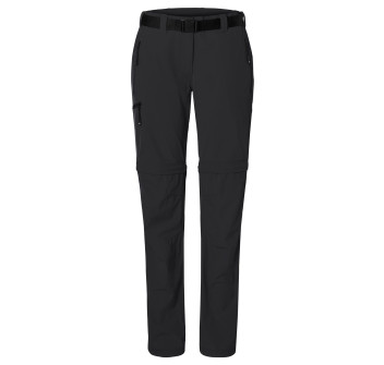 Men's Zip-Off Trekking Pants