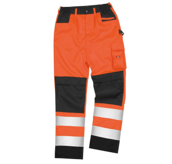 Safety Cargo Trousers