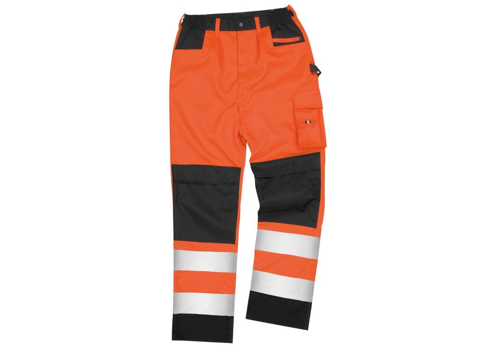 Safety Cargo Trousers