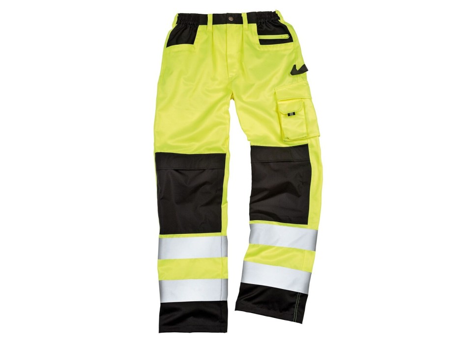 Safety Cargo Trousers