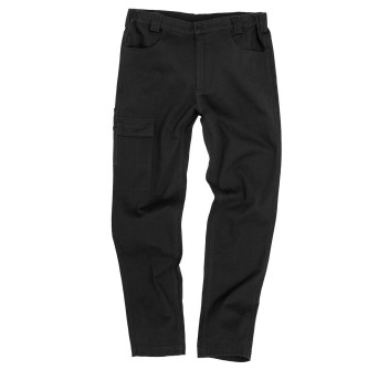 Super Stretch Slim Chino