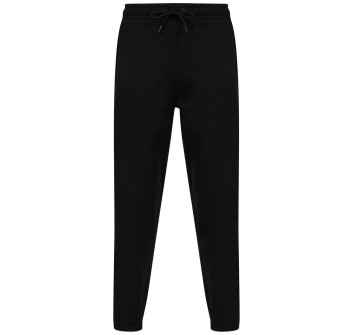 Unisex Sustainable Fashion Cuffed Joggers