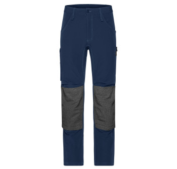 Workwear 4-way Stretch-Pants