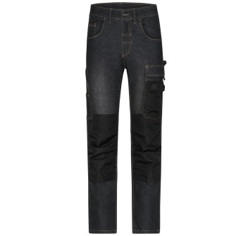 Workwear Jeans