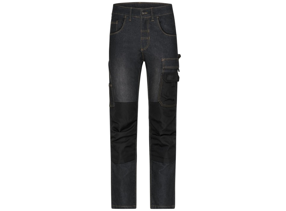 Workwear Jeans