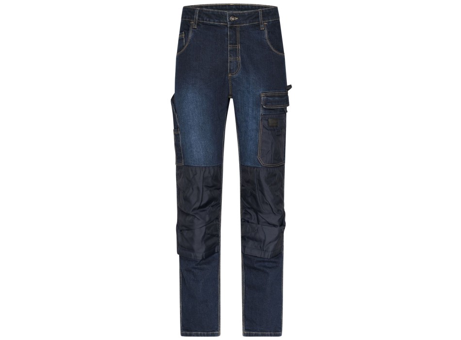 Workwear Jeans