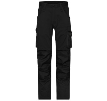 Workwear Stretch-Pants