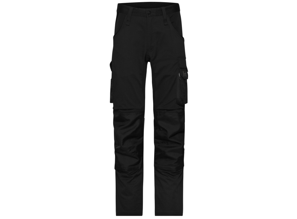 Workwear Stretch-Pants