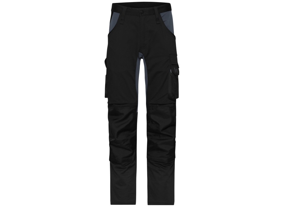 Workwear Stretch-Pants