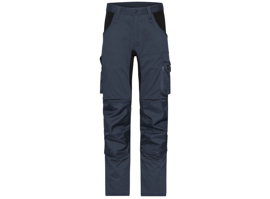 Workwear Stretch-Pants