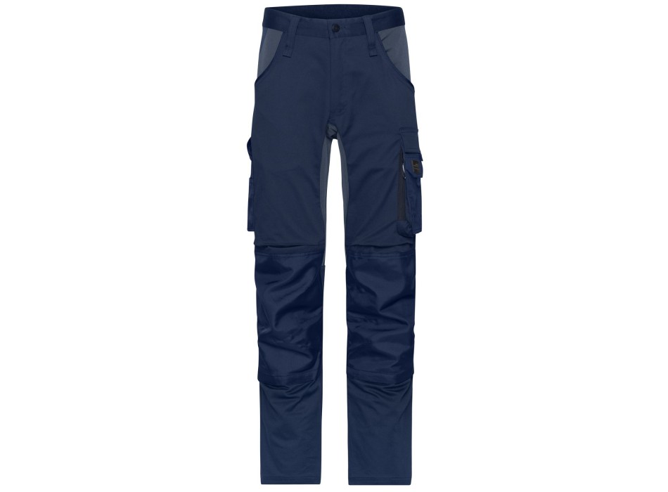 Workwear Stretch-Pants