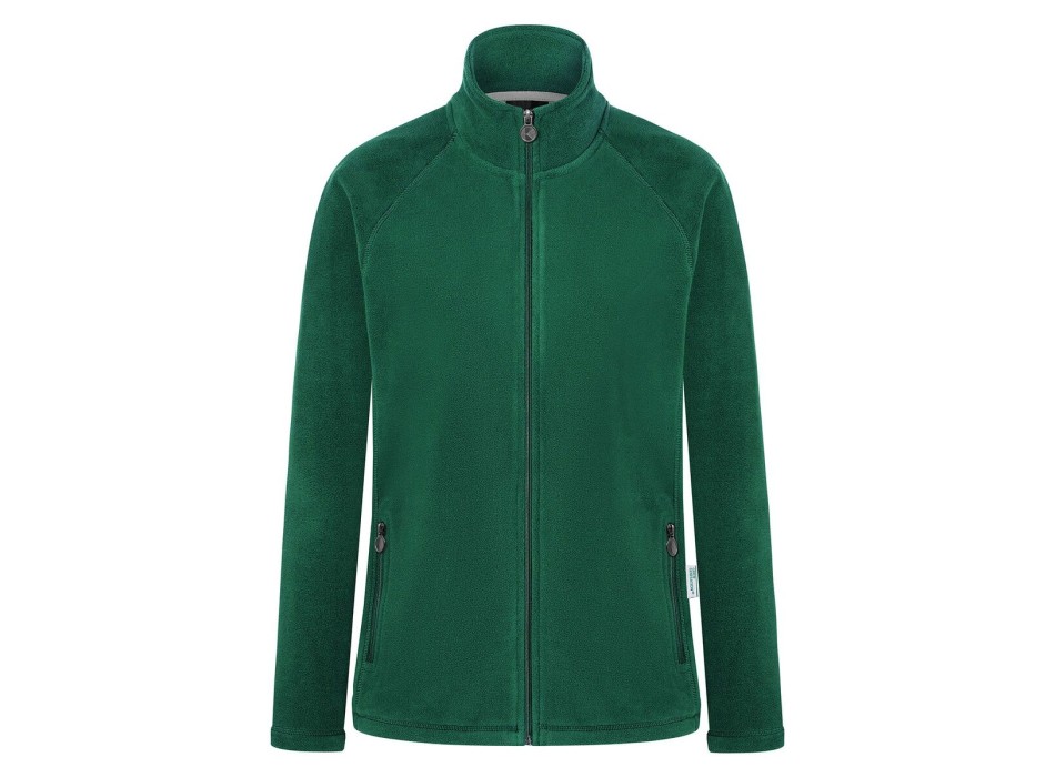 Ladies' Workwear Fleece Jacket