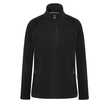 Ladies' Workwear Fleece Jacket