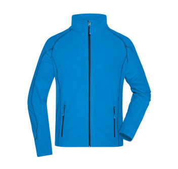 Men's Structure Fleece Jacket