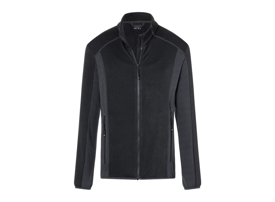 Men's Structure Fleece Jacket