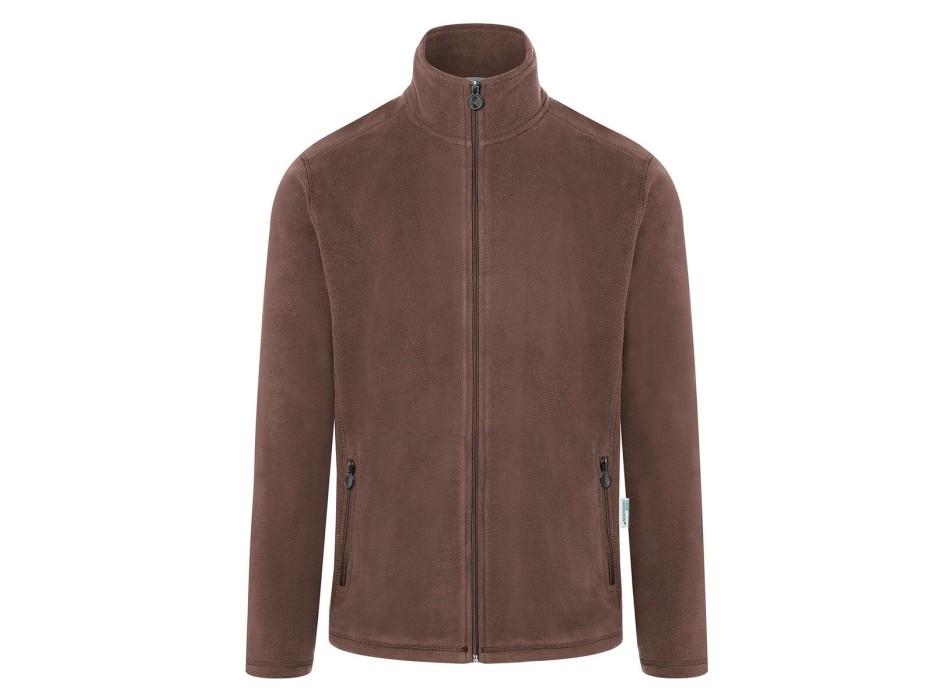 Men's Workwear Fleece Jacket