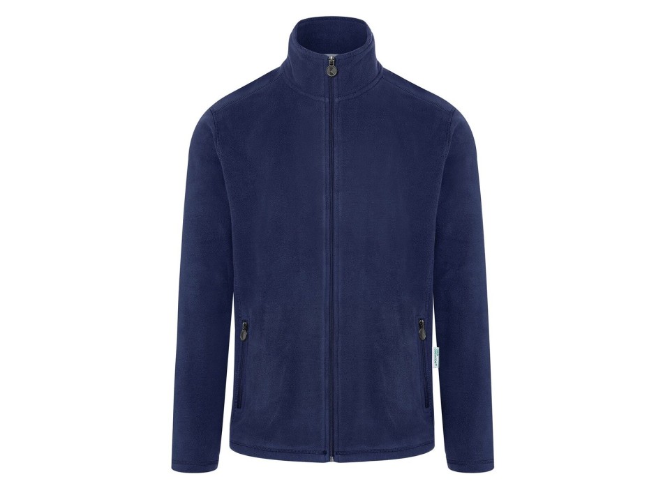 Men's Workwear Fleece Jacket