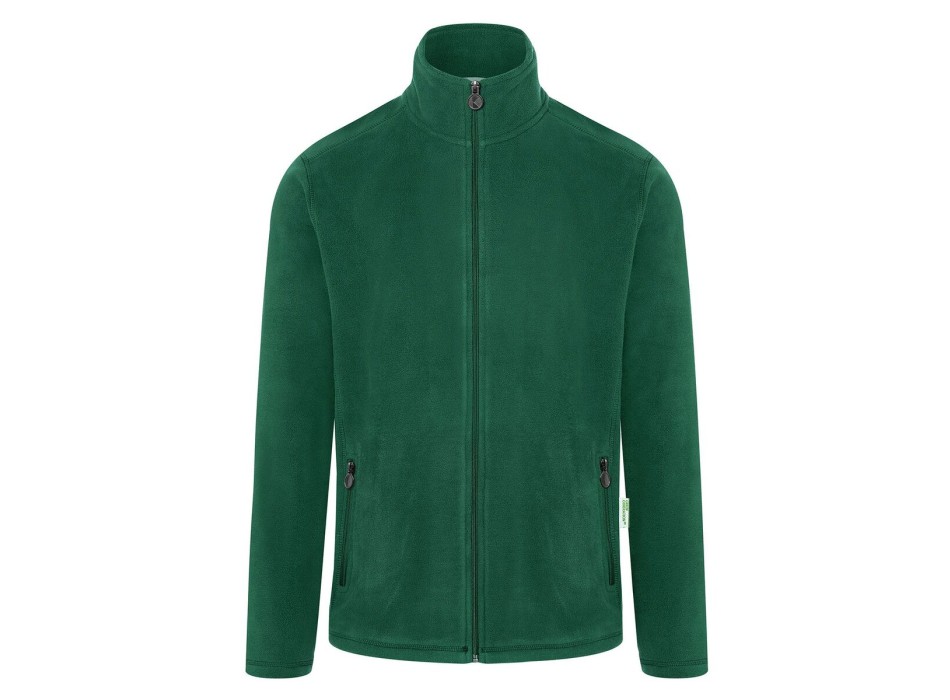 Men's Workwear Fleece Jacket