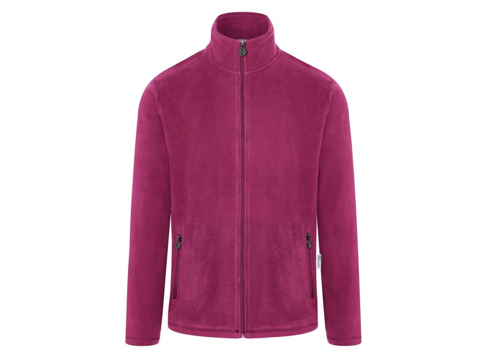 Men's Workwear Fleece Jacket