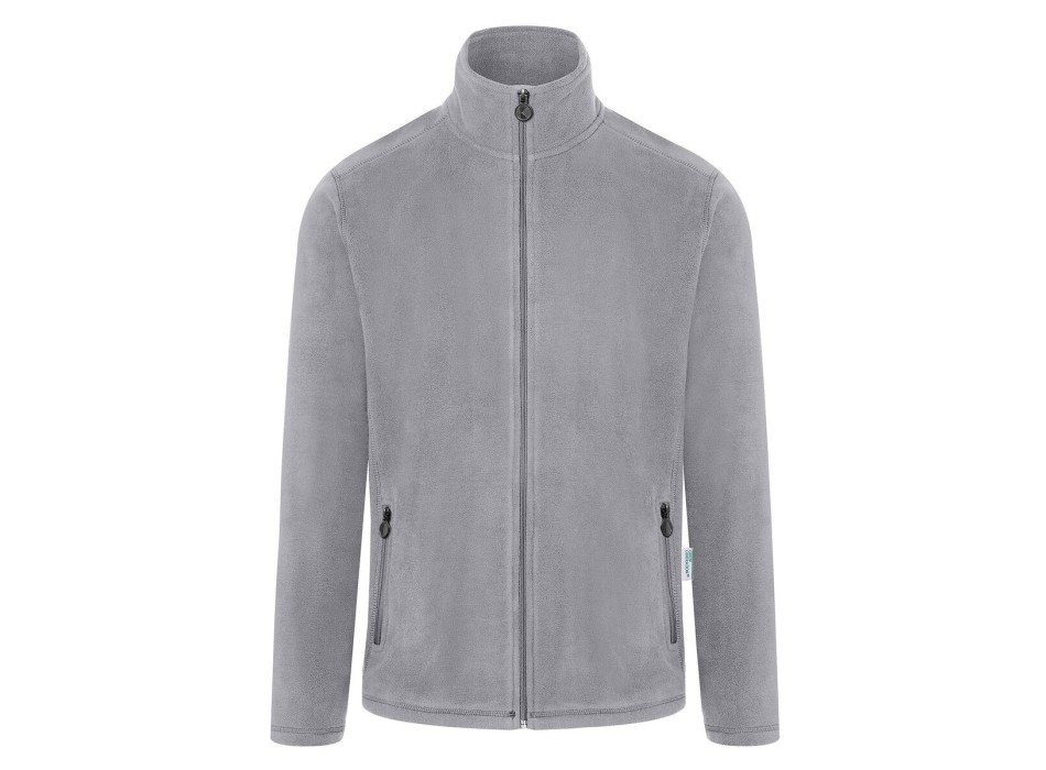 Men's Workwear Fleece Jacket