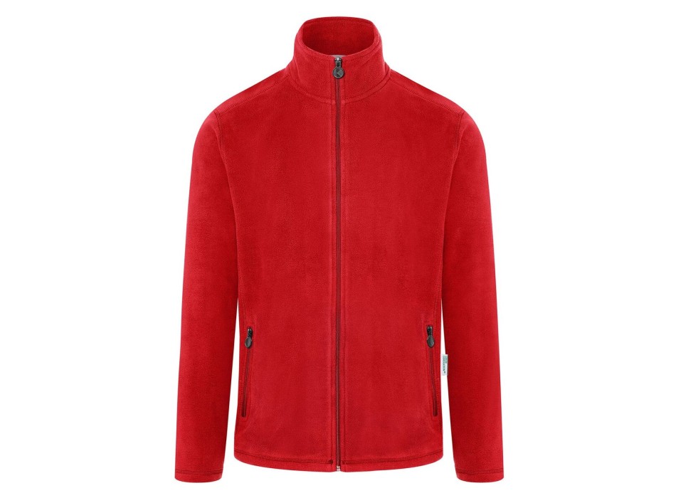 Men's Workwear Fleece Jacket