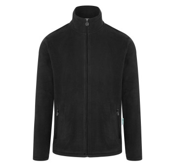 Men's Workwear Fleece Jacket