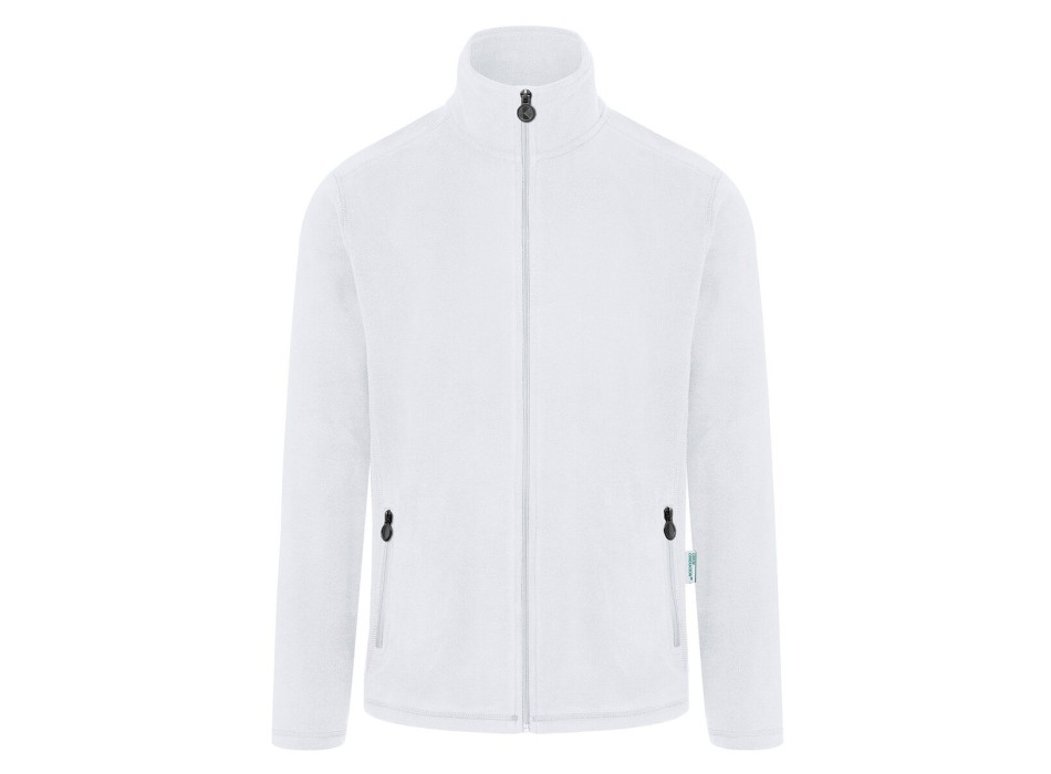 Men's Workwear Fleece Jacket