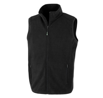 Recycled Fleece Polarthermic Bodywarmer