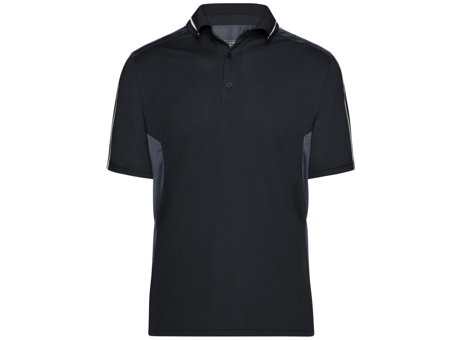 Craftsmen Poloshirt - Strong