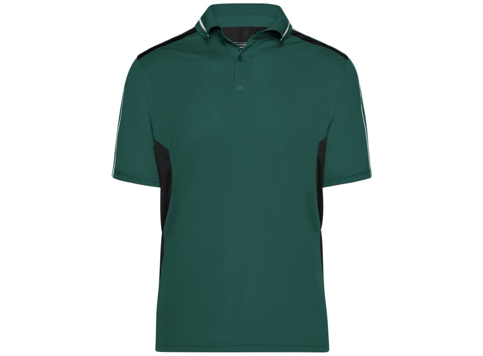 Craftsmen Poloshirt - Strong