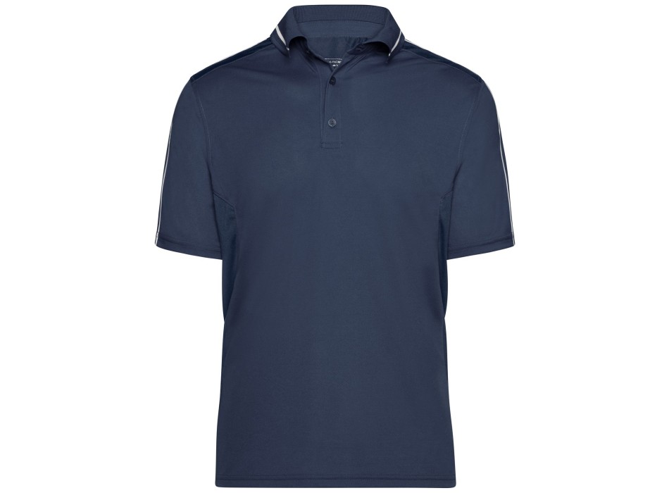 Craftsmen Poloshirt - Strong