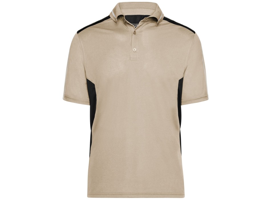 Craftsmen Poloshirt - Strong