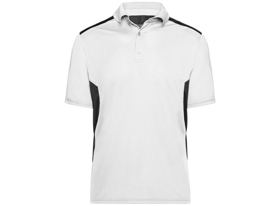 Craftsmen Poloshirt - Strong