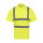 Hi-Viz Poly-Cotton Polo