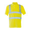 Polo Hi-viz Shirt