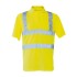 Polo Hi-viz Shirt