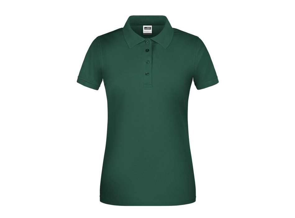 Ladies' BIO Workwear Polo