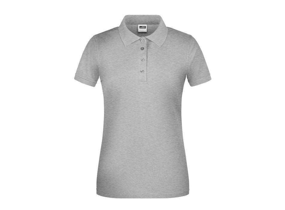 Ladies' BIO Workwear Polo