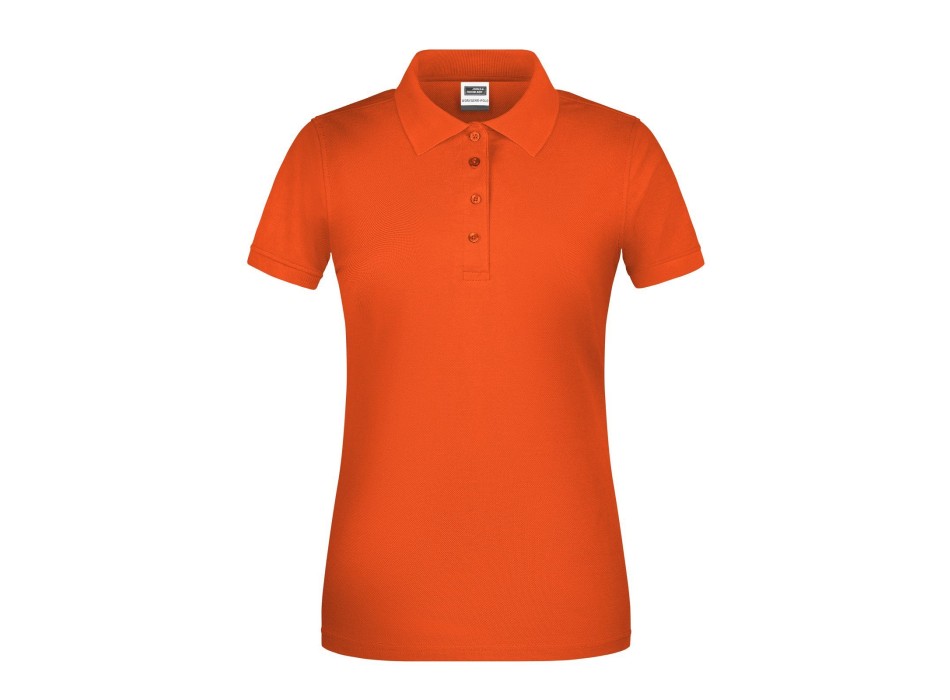 Ladies' BIO Workwear Polo