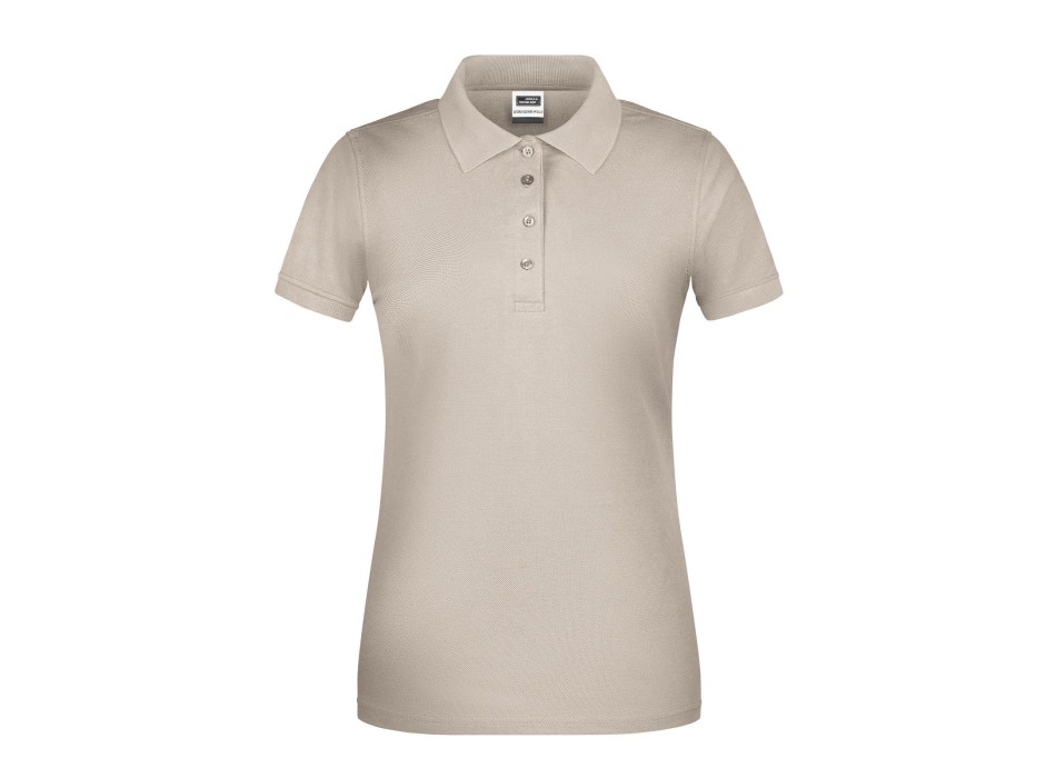 Ladies' BIO Workwear Polo